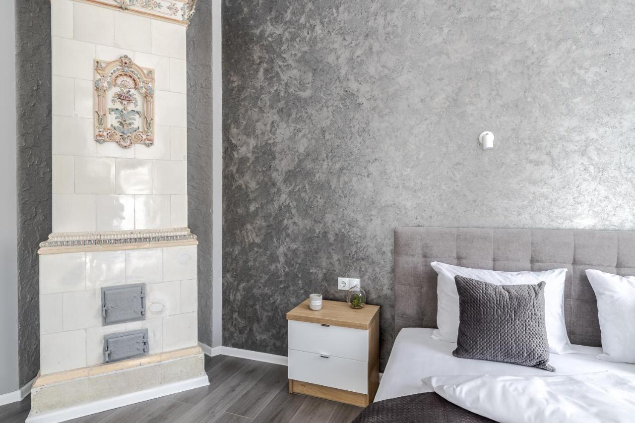 Inshiapartments On Popovycha Str Lviv Eksteriør bilde